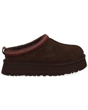 UGG Sandal "tazz Ii" - Brown