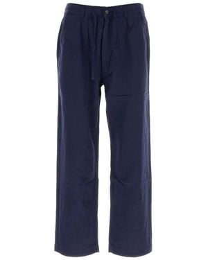 Polo Ralph Lauren Pleated No Subclass - Blue