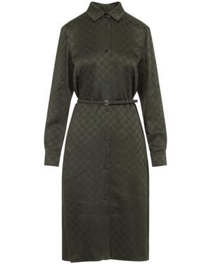 Gucci Dress - Green