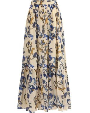 Etro Skirts - White