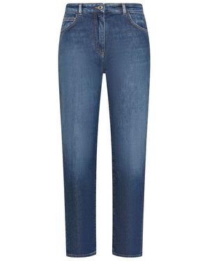 Seventy Pants - Blue