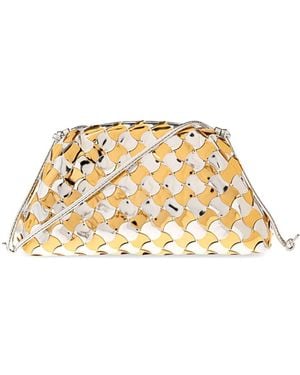 Bottega Veneta Otherbags - Metallic