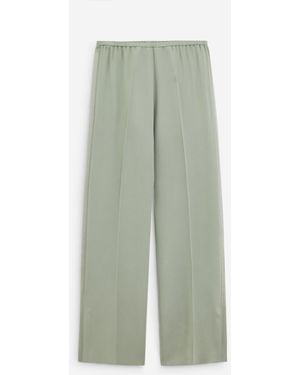 Forte Forte Trousers - Green