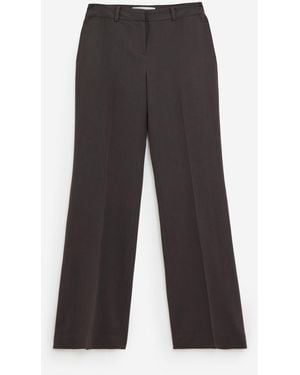 Our Legacy Trousers - Black