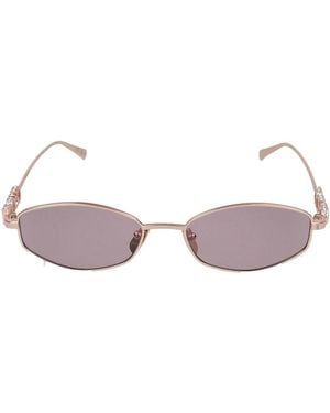 Gucci Sunglasses - Metallic
