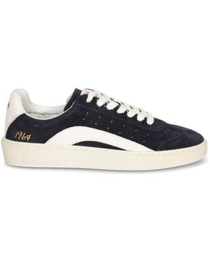 DSquared² Sneakers - Blue