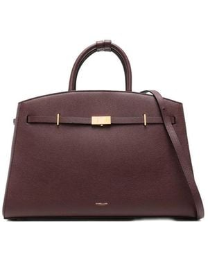 DeMellier London Bags - Purple