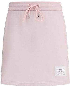 Thom Browne Skirts - Pink