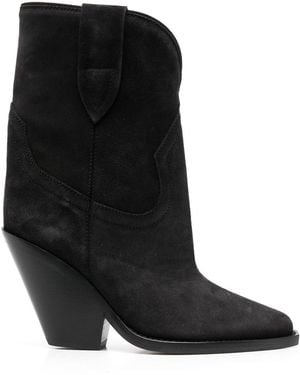 Isabel Marant Boots - Black