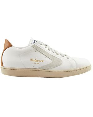 Valsport Trainers 2 - White