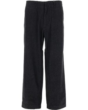 Nanamica Pants - Blue