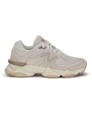 New Balance Sneakers - White