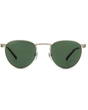Gucci Sunglasses - Green