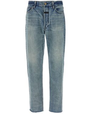 Fear Of God Jeans for Men | Online Sale up to 78% off | Lyst