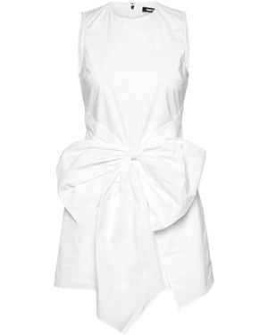 ROTATE BIRGER CHRISTENSEN Suit - White