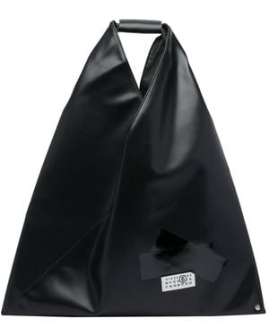 MM6 by Maison Martin Margiela Bags - Black