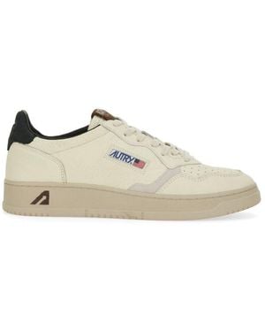 Autry Sneakers - White