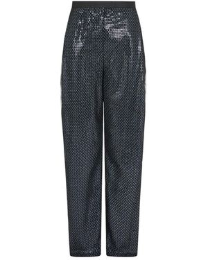 Emporio Armani Pants - Blue