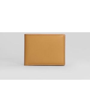 Common Projects Wallet - Brown