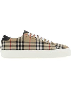 Burberry Trainers - Multicolour