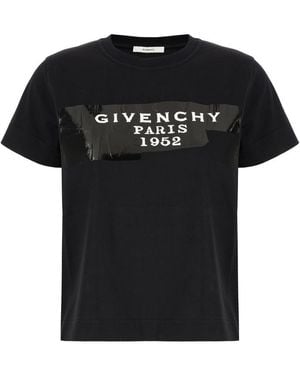 Givenchy T-Shirt - Black