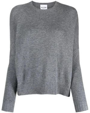 Kujten Jumper - Grey