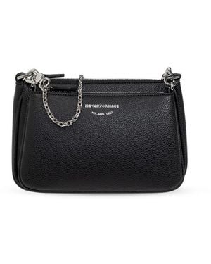 Emporio Armani Bags - Black