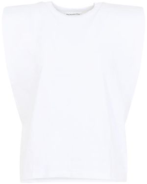 Frankie Shop Tshirt - White