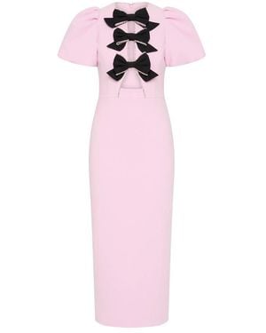 Rebecca Vallance Dresses - Pink