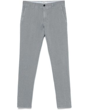 Incotex Pant - Grey