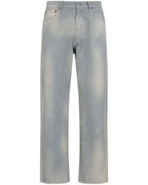 Prada Trousers - Grey