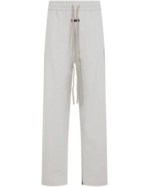 Fear Of God Trousers - Grey