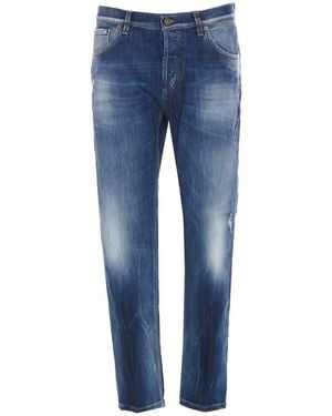 Dondup Jeans - Blue