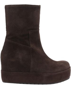 Paloma Barceló Boots - Brown