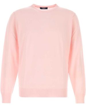 Fedeli Knitwear - Pink