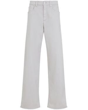 Brunello Cucinelli Jeans - Grey
