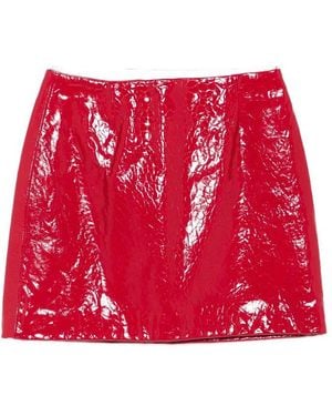 Cassell Skirts - Red