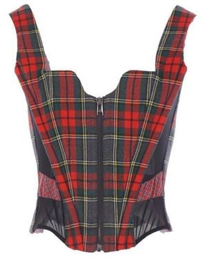 Vivienne Westwood Top - Red