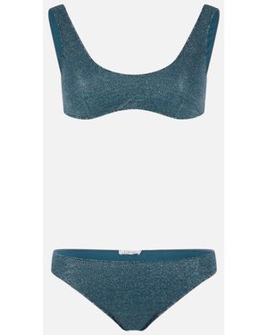 Oséree Sea Clothing - Blue