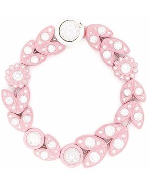 Bottega Veneta Bijoux - Pink