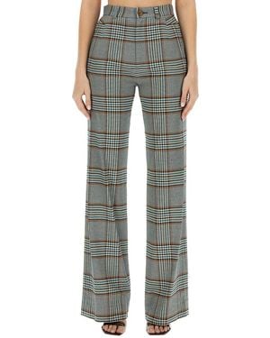 Vivienne Westwood Ray Trousers - Grey