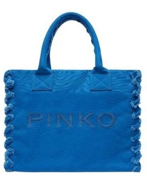 Pinko Tote bags for Women | Online Sale up to 50% off | Lyst