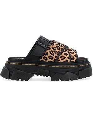 Dr. Martens Shoes - Black