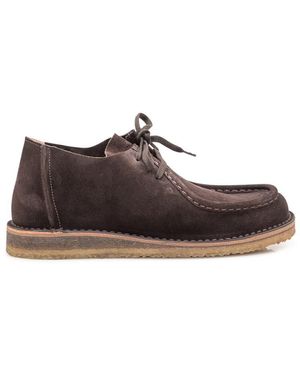 Astorflex Moccasin - Brown