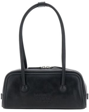 Marge Sherwood Bags - Black