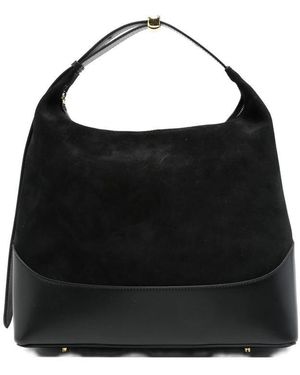 Elleme Shoulder Bags - Black