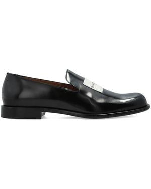 Givenchy Flat Shoes - Black