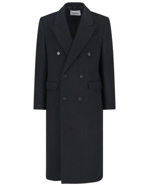 Tonywack Jackets - Black