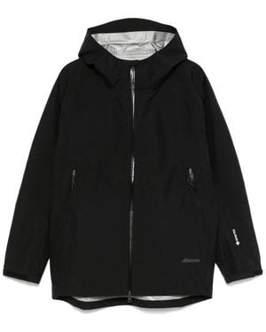 Mizuno Outerwears - Black