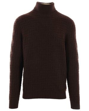 Prada Jumpers - Black